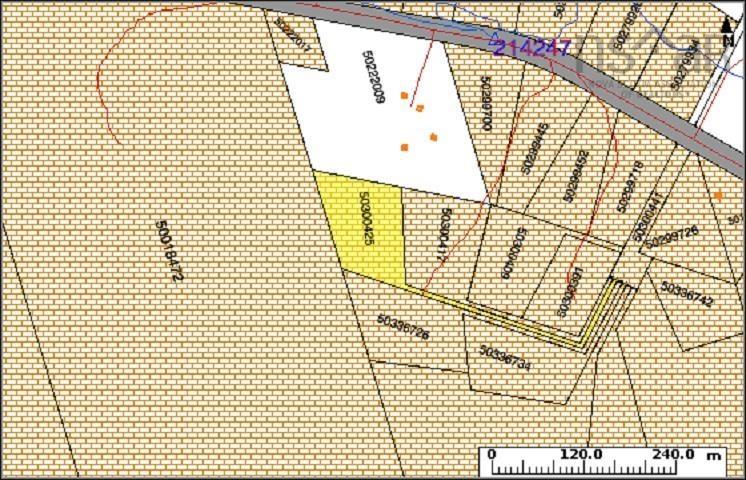 Lot 60 Marble Mountain Road, Malagawatch