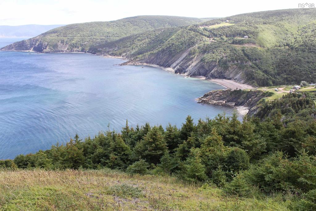 Unit 90  Meat Cove Road, Meat Cove