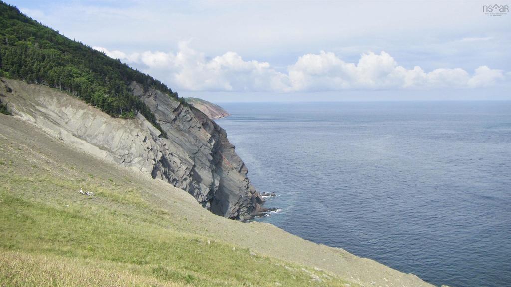 Unit 90  Meat Cove Road, Meat Cove - photo 2