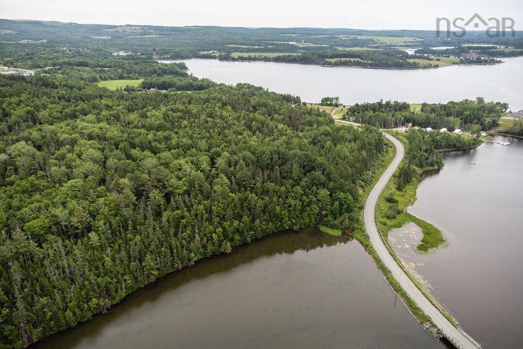 Lot 1a 342 Mabou Harbour Road, Mabou