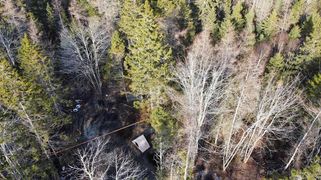 Lot Egypt Road, Pleasant Lake - photo 2