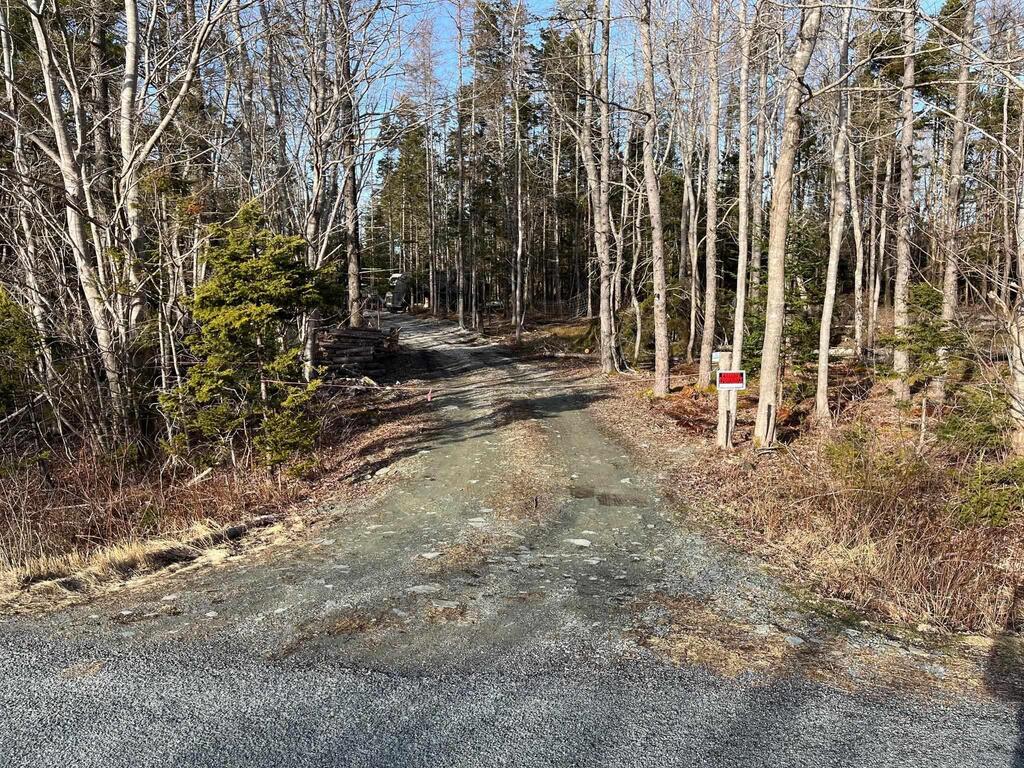 Lot Egypt Road, Pleasant Lake - photo 3