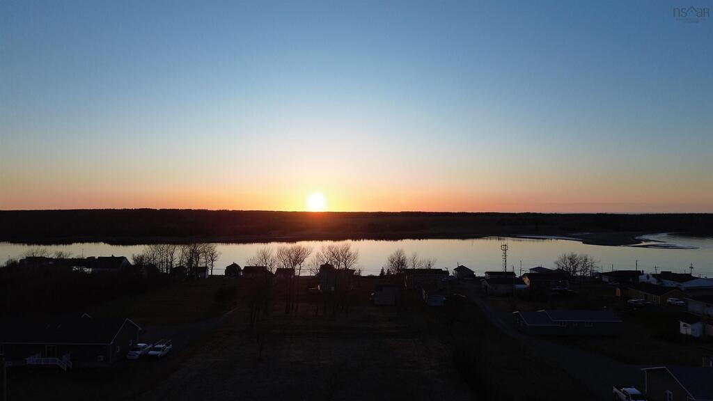 Lot 5 Cabot Trail, Chéticamp