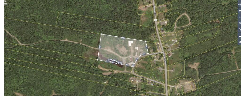 63 Emmerson White Loop, North Noel Road - photo 2