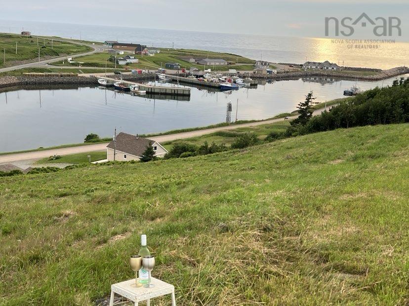  Old Cabot Trail, Grand Étang