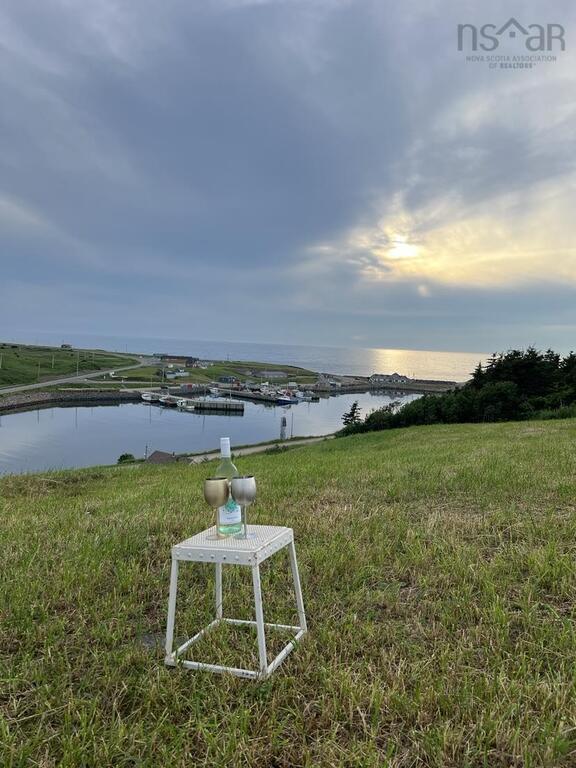  Old Cabot Trail, Grand Étang - photo 2