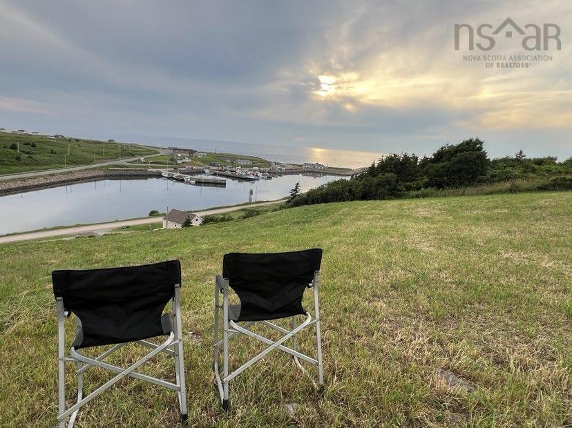  Old Cabot Trail, Grand Étang - photo 3