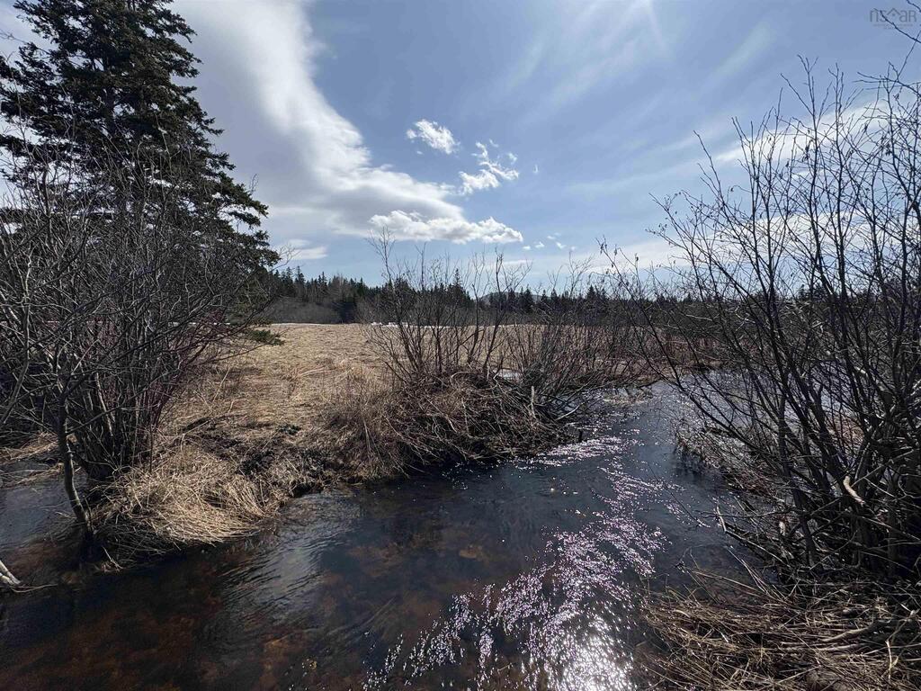  East Big Intervale Rd. Roads, North East Margaree