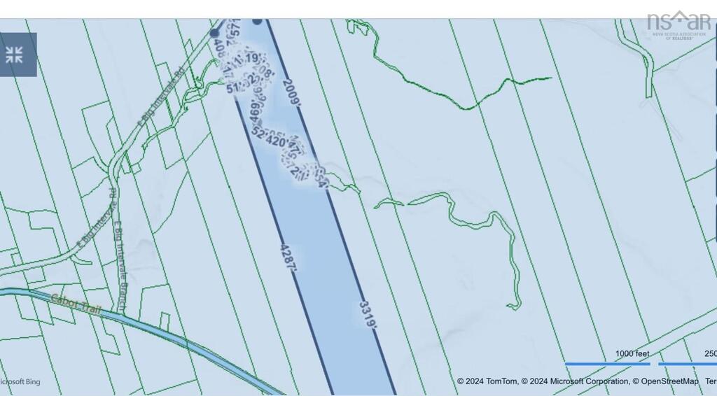  East Big Intervale Rd. Roads, North East Margaree - photo 4