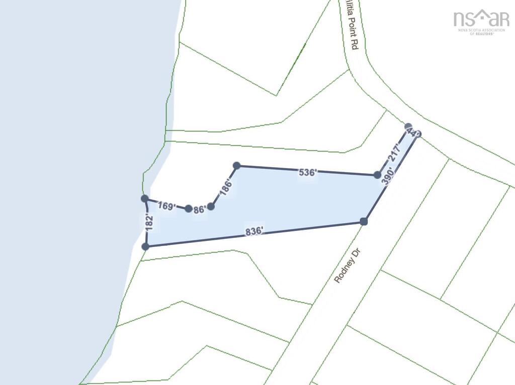  Militia Point Road, Militia Point - photo 2