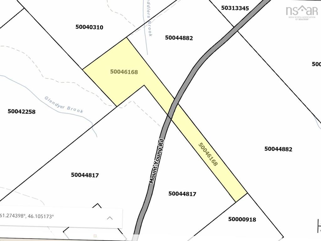  Mt.young Rd. Road, Scotsville