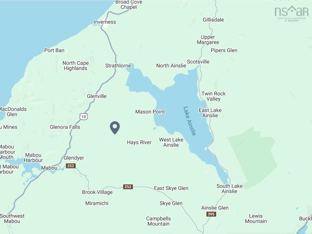  Mt.young Rd. Road, Scotsville - photo 3