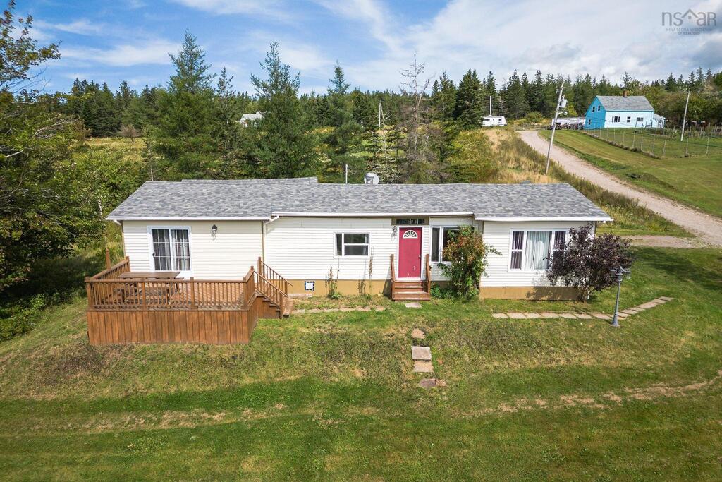 65 Austins Lane, Judique