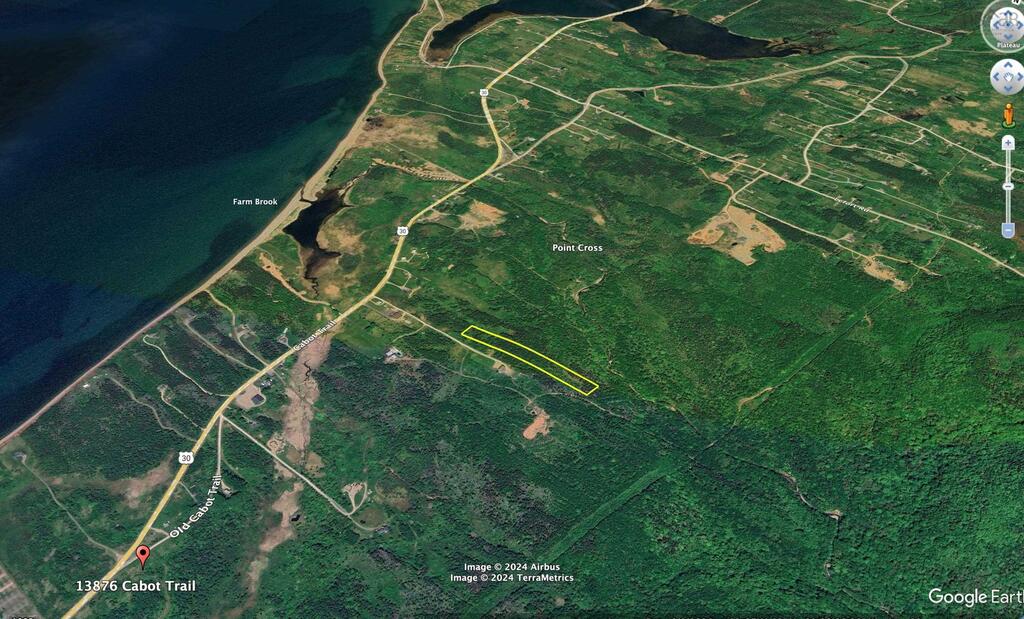 Lot 11 Edmond Road, Point Cross - photo 3