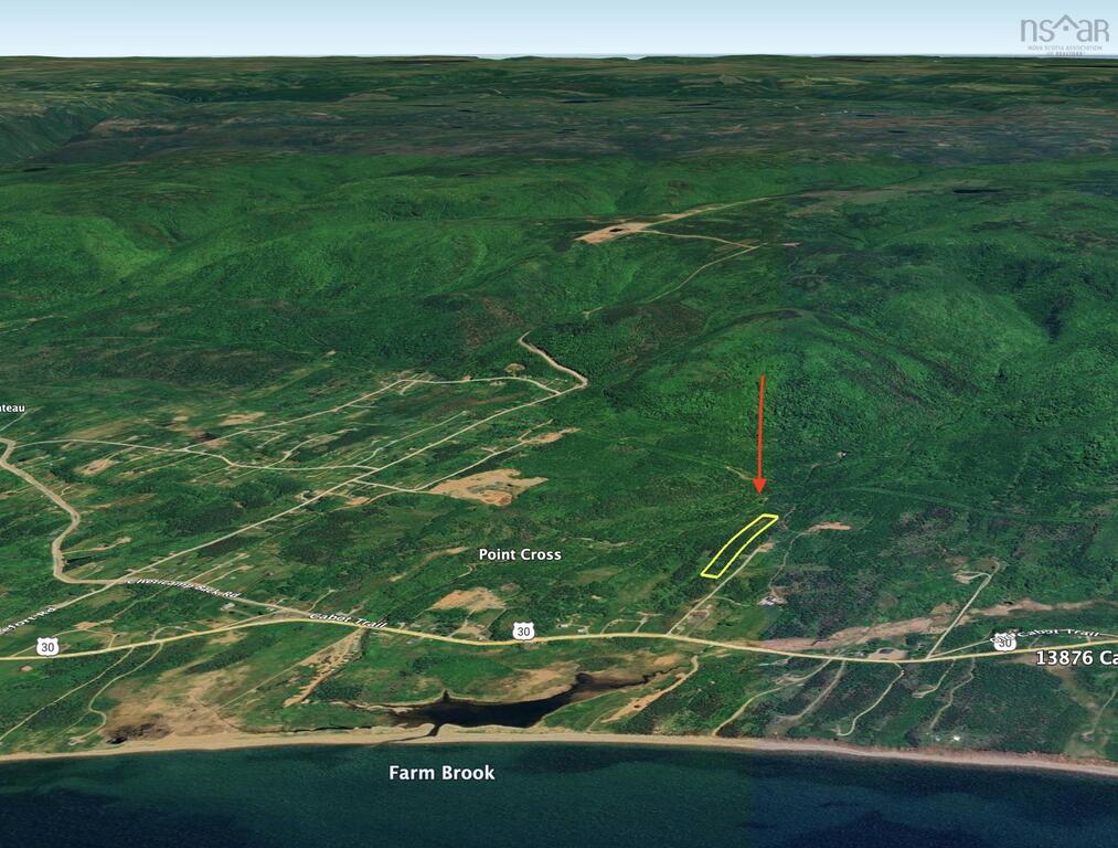 Lot 11 Edmond Road, Point Cross - photo 4