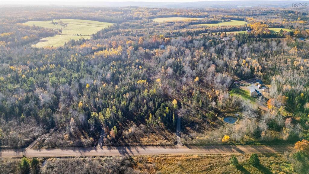 Lot H-2 Cloverdale Road, East Stewiacke