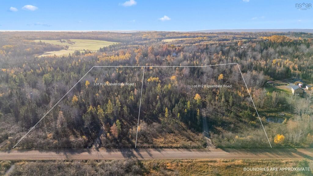 Lot H-2 Cloverdale Road, East Stewiacke - photo 2
