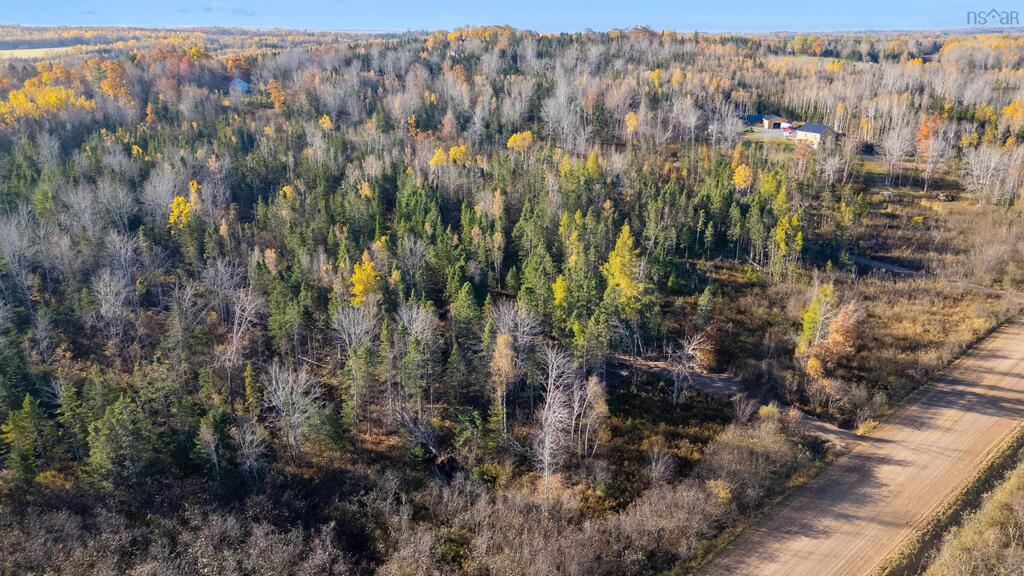 Lot H-3 Cloverdale Road, East Stewiacke