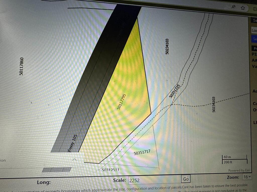  Highway 105, Melford