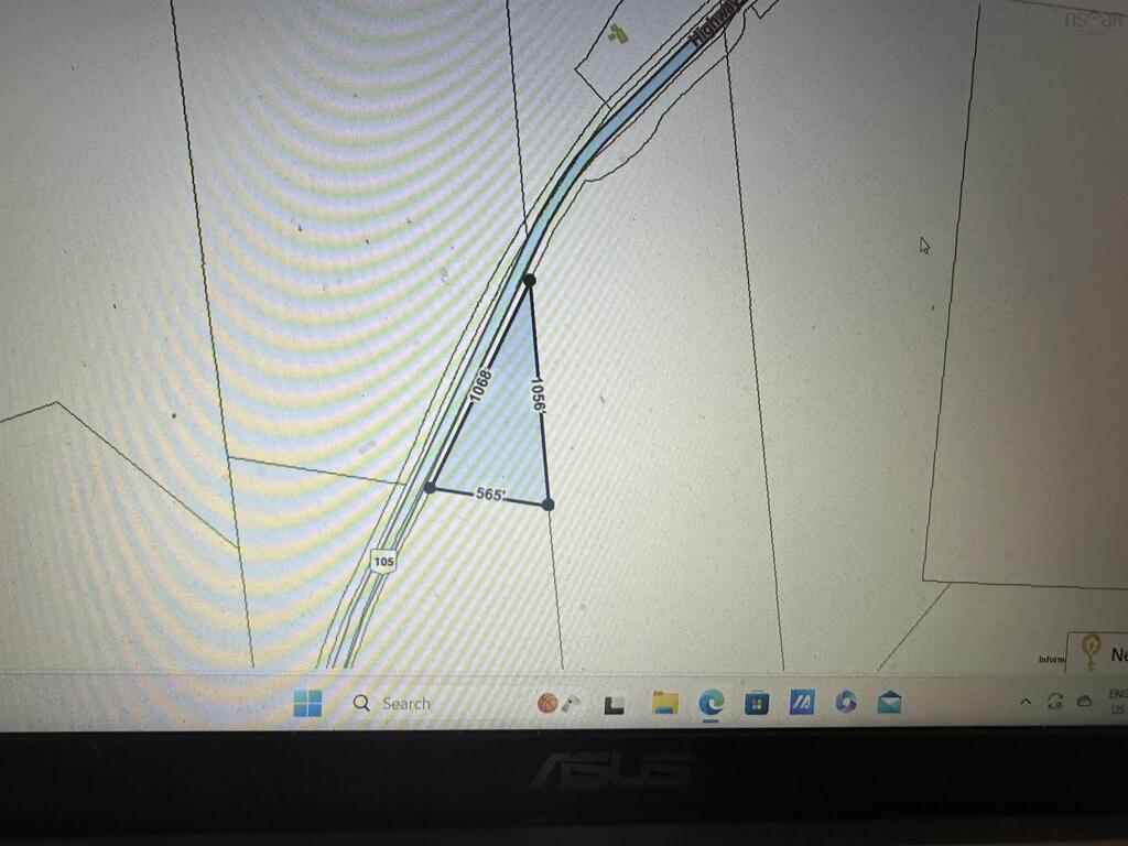  Highway 105, Melford - photo 2