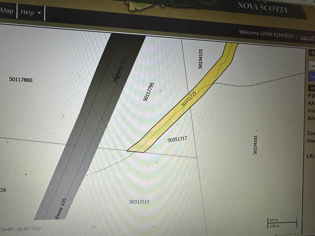  Highway 105, Melford - photo 3