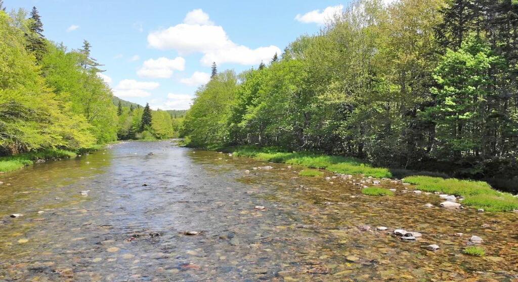 3 Lots Gold Brook Road, Upper Middle River