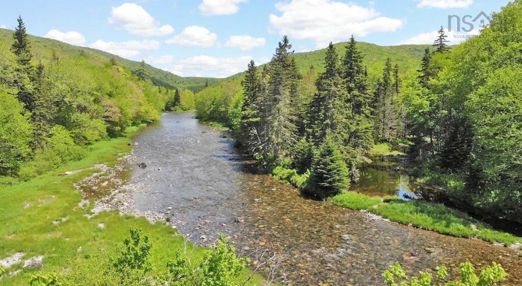 3 Lots Gold Brook Road, Upper Middle River - photo 2