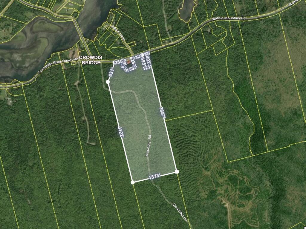  Marble Mountain Road, Valley Mills