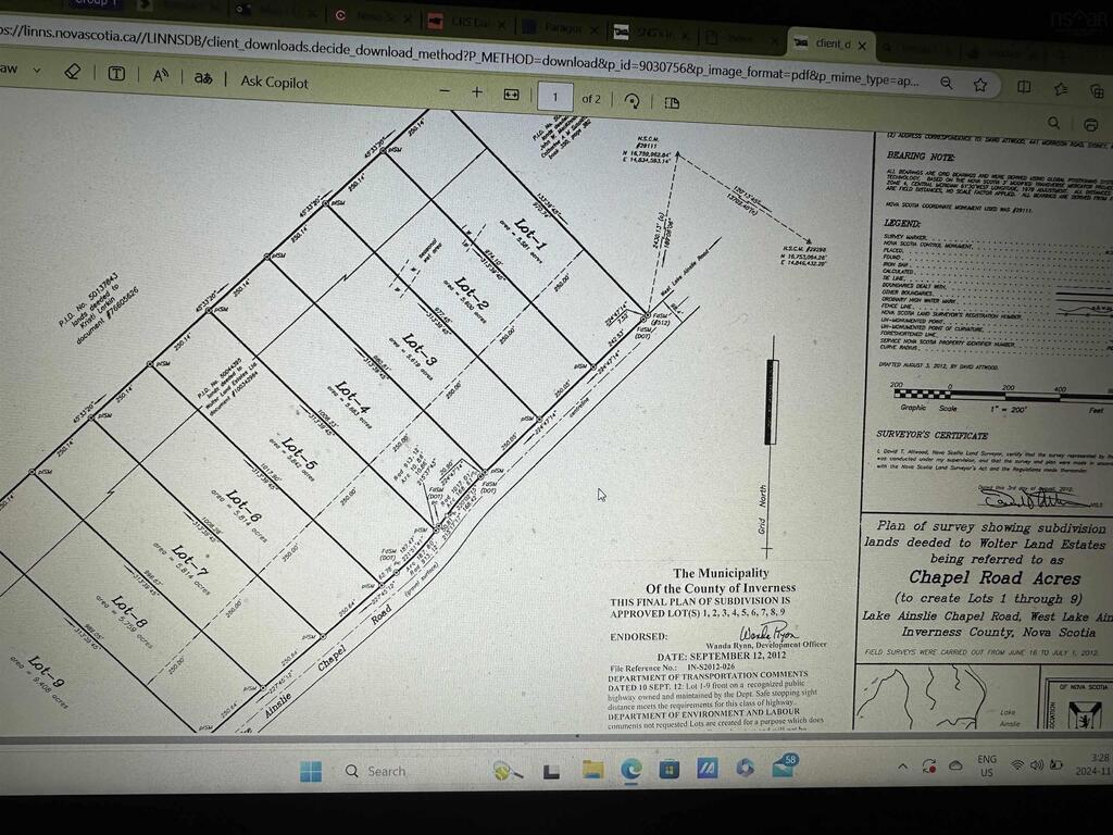 Chapel Road, West Lake Ainslie