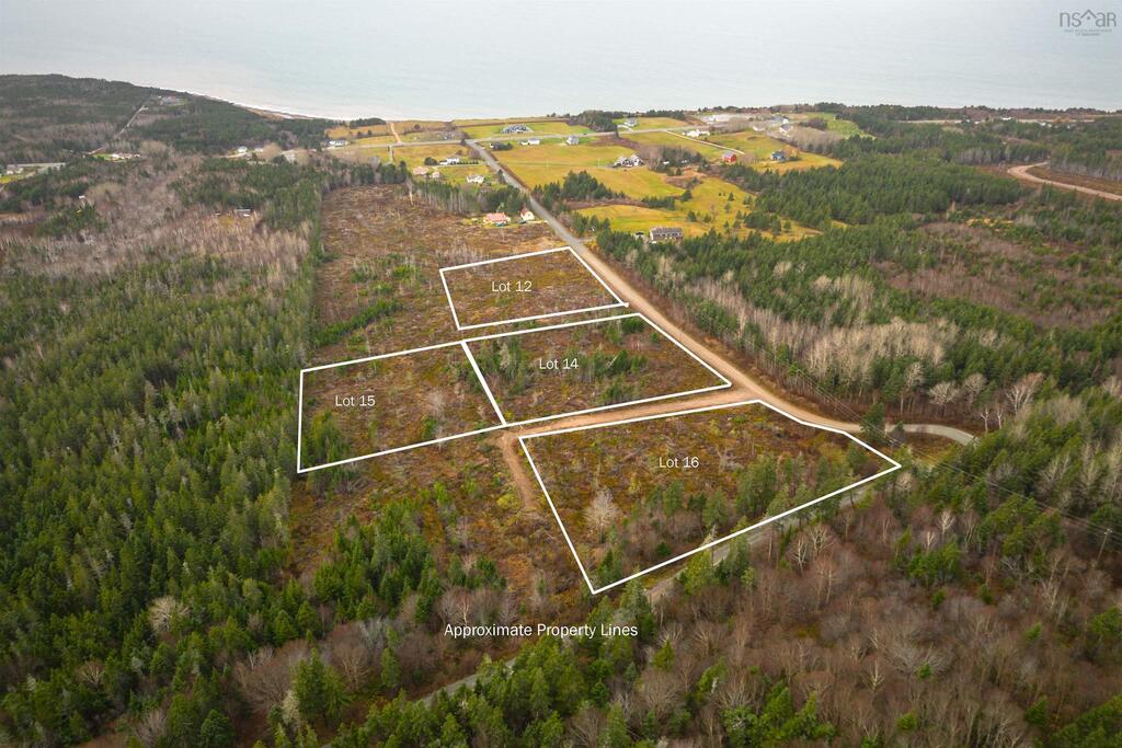 Lot 15 Creignish Mountain Road, Creignish - photo 2