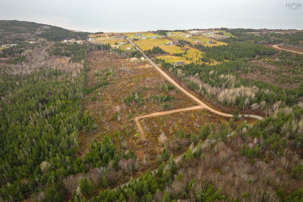 Lot 15 Creignish Mountain Road, Creignish - photo 3