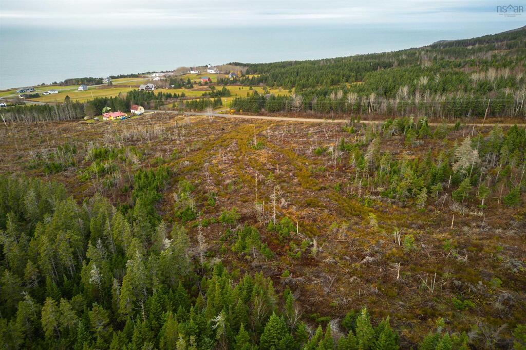 Lot 15 Creignish Mountain Road, Creignish - photo 4