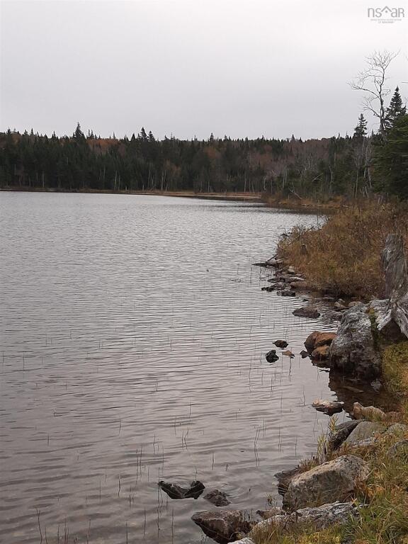  Tower Road, Chéticamp