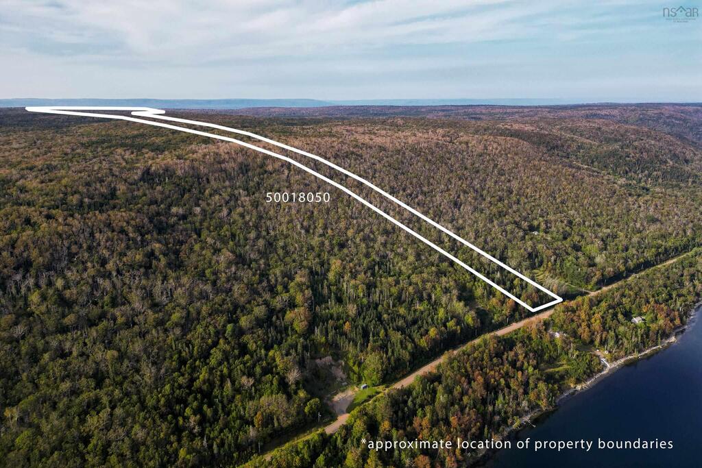 31.45 Acre Marble Mountain Road, Lime Hill