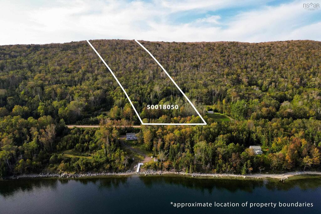 31.45 Acre Marble Mountain Road, Lime Hill - photo 2