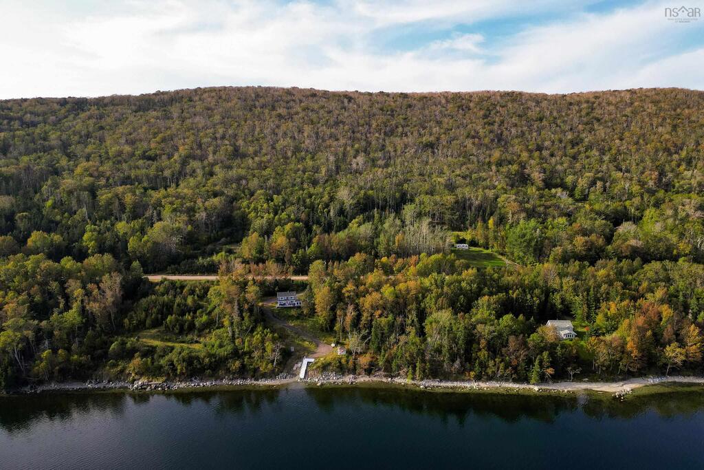 31.45 Acre Marble Mountain Road, Lime Hill - photo 3