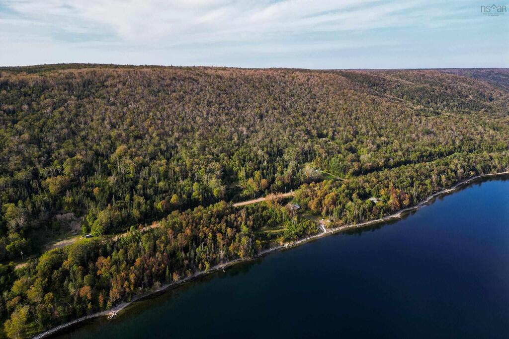 31.45 Acre Marble Mountain Road, Lime Hill - photo 4