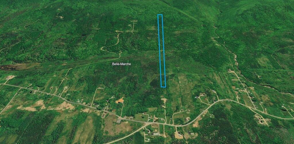  Cheticamp Back Road, Chéticamp