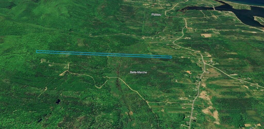  Cheticamp Back Road, Chéticamp - photo 2