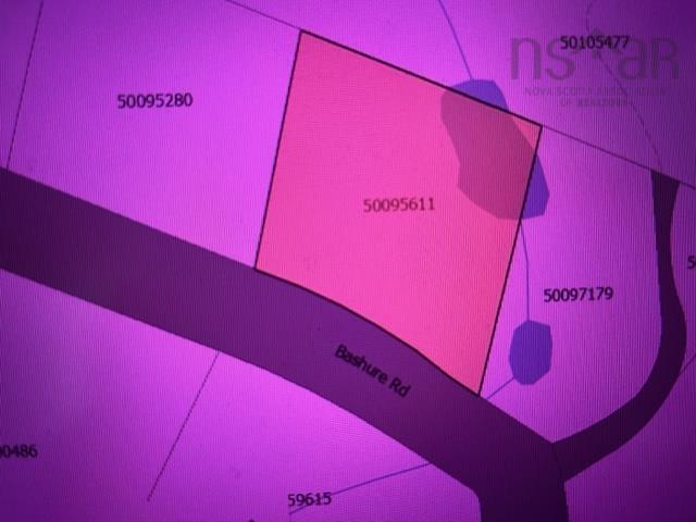 Vacant Lot Bashure Road, Petit Étang