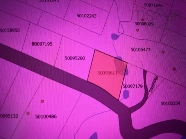 Vacant Lot Bashure Road, Petit Étang - photo 2