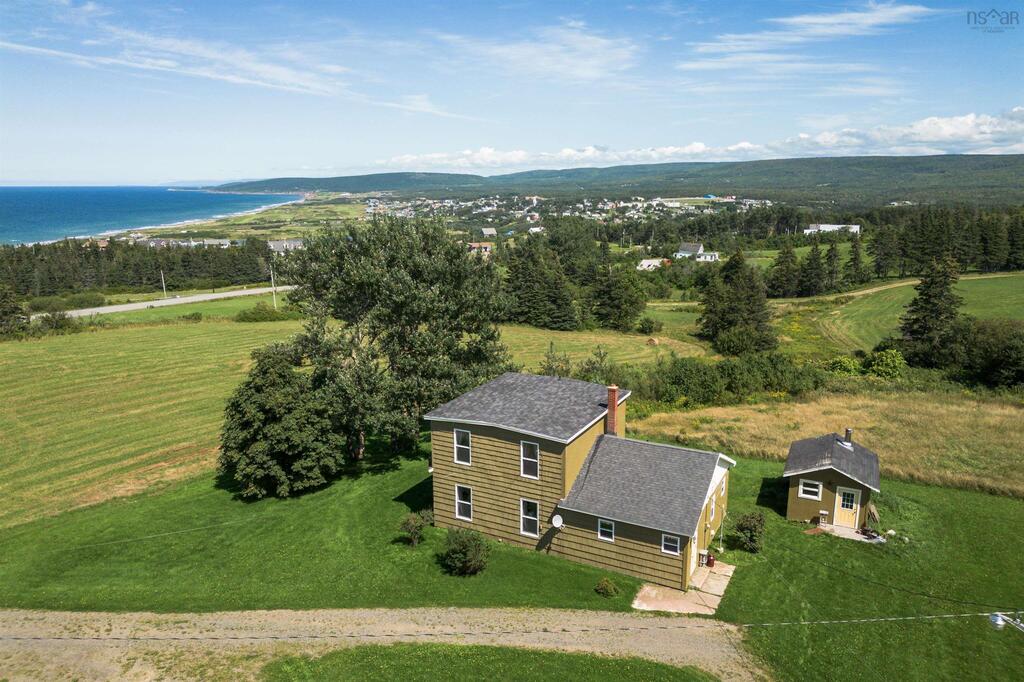 271 Broad Cove Banks Road, Inverness