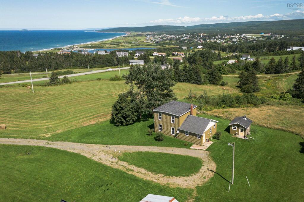 271 Broad Cove Banks Road, Inverness - photo 2