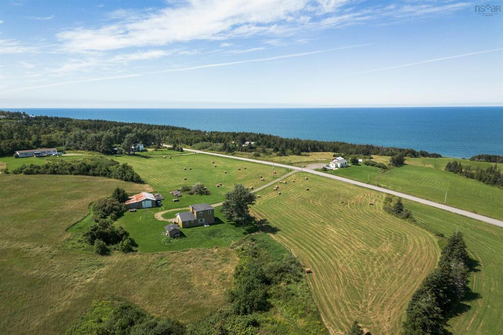 271 Broad Cove Banks Road, Inverness - photo 3