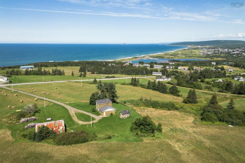 271 Broad Cove Banks Road, Inverness - photo 4