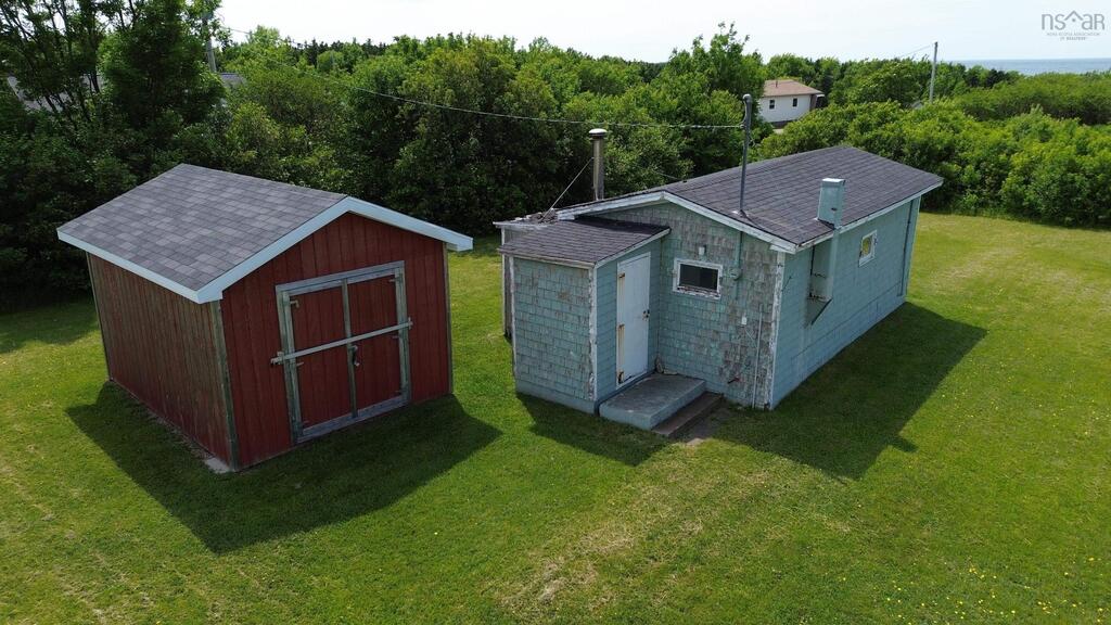 225 Lapointe Road, Petit Étang