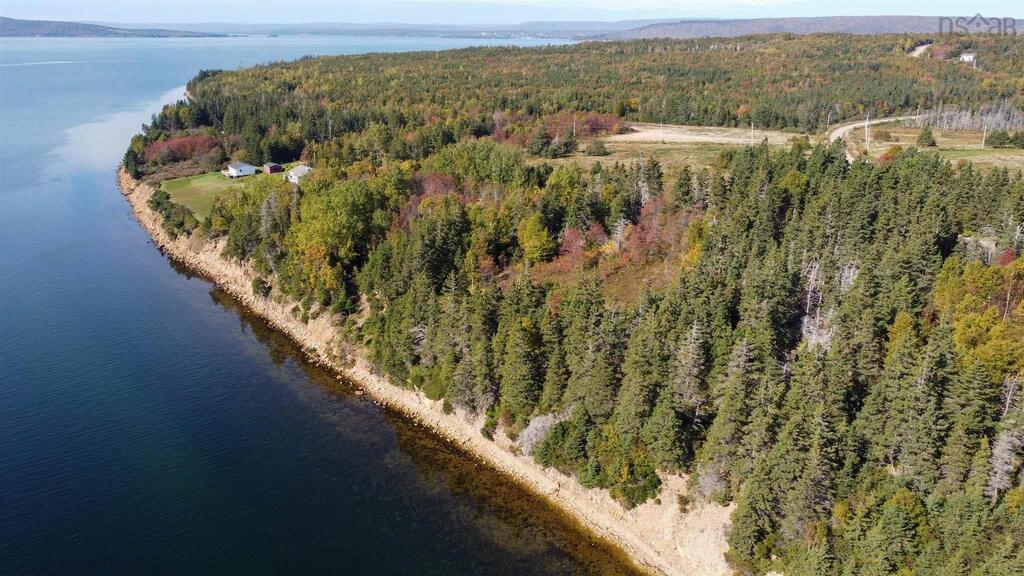 Lot 4 Kempt Head Road, Kempt Head