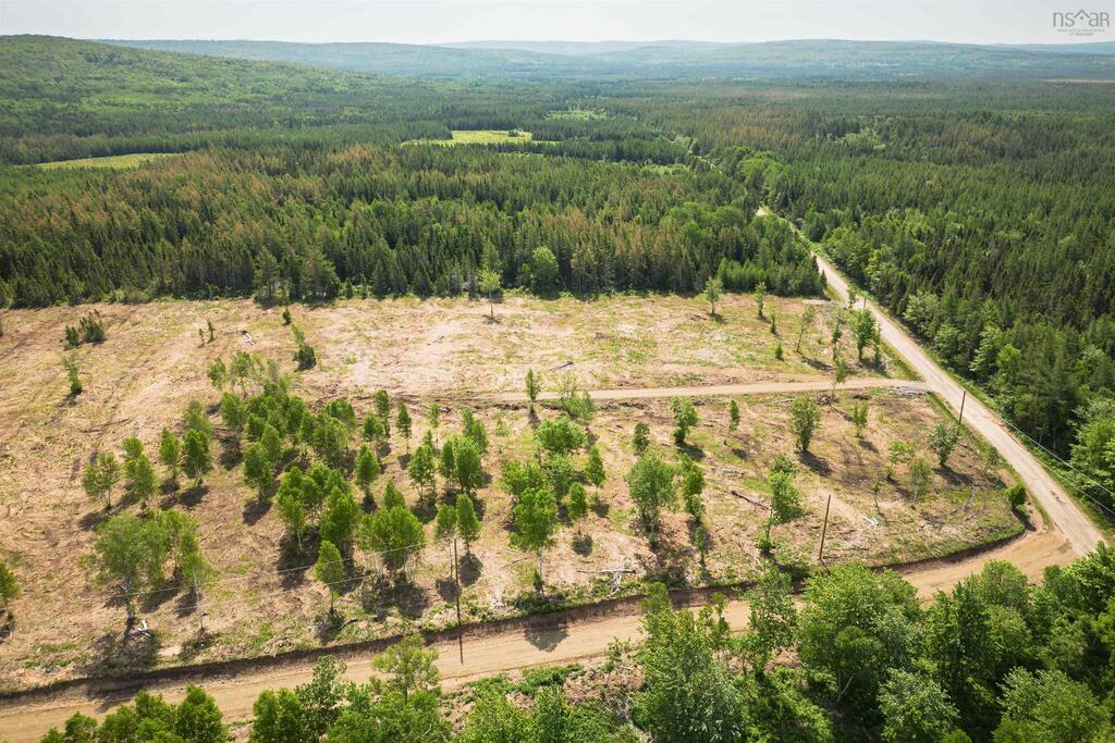 Unit 1  Whycocomagh-port Hood Road, Mabou