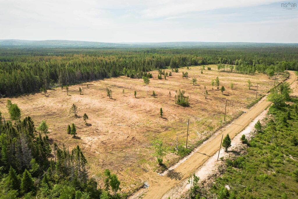 Unit 6  Alpine Ridge Road, Mabou