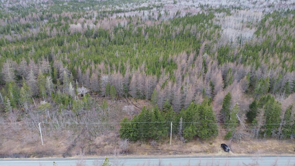 Lot 395 Highway, Ainslie Glen